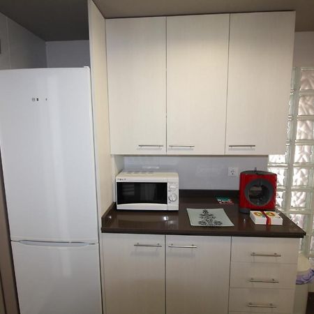 Apartamento Voramar Alicante Ngoại thất bức ảnh