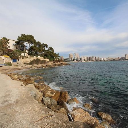 Apartamento Voramar Alicante Ngoại thất bức ảnh