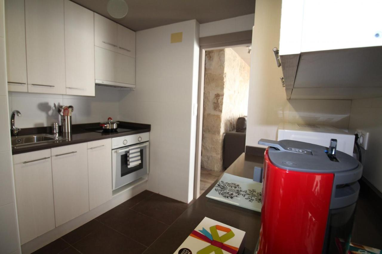 Apartamento Voramar Alicante Ngoại thất bức ảnh