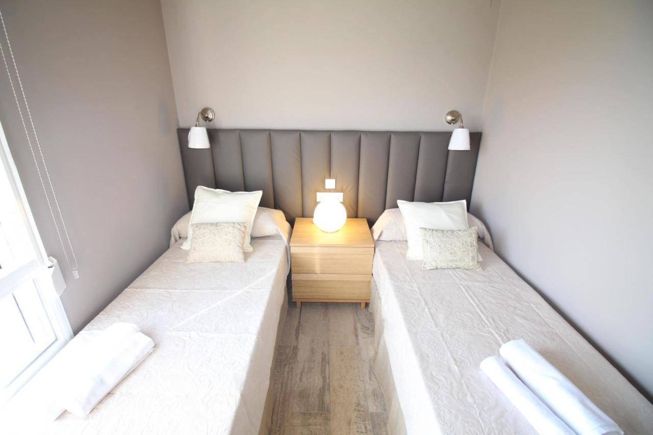 Apartamento Voramar Alicante Ngoại thất bức ảnh