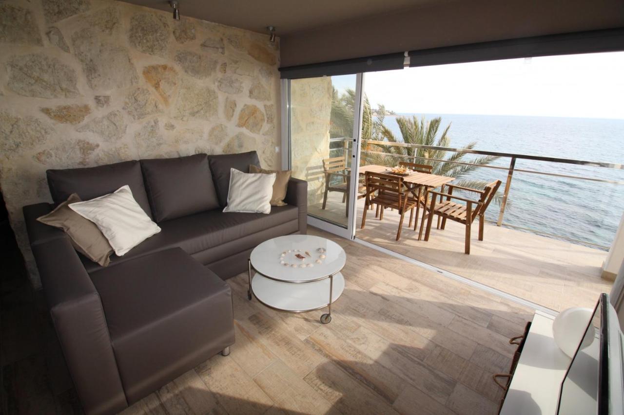 Apartamento Voramar Alicante Ngoại thất bức ảnh