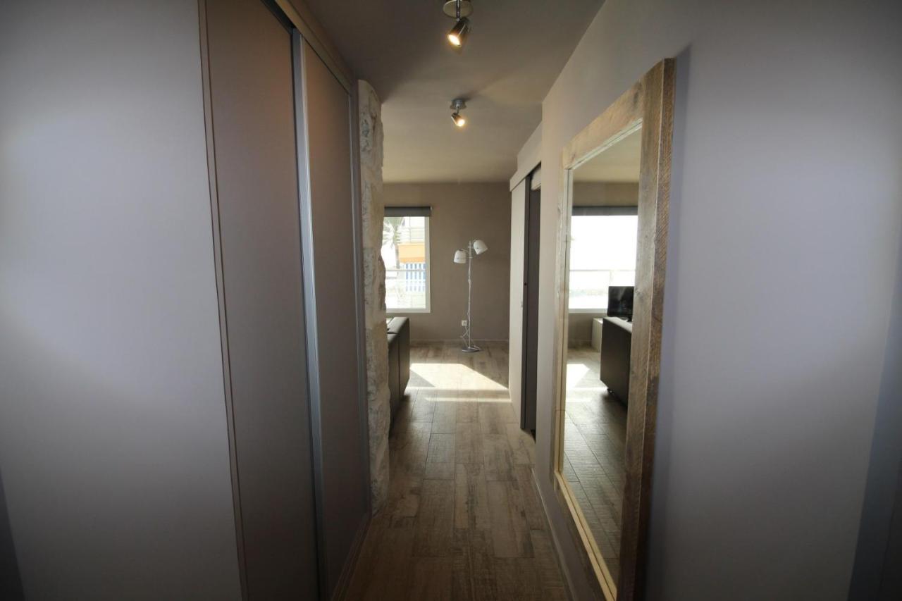 Apartamento Voramar Alicante Ngoại thất bức ảnh