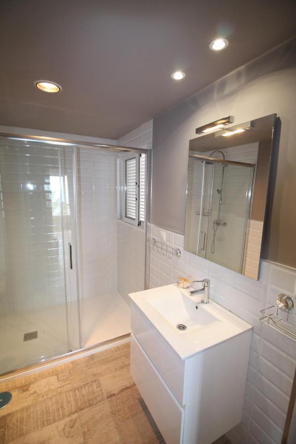 Apartamento Voramar Alicante Ngoại thất bức ảnh