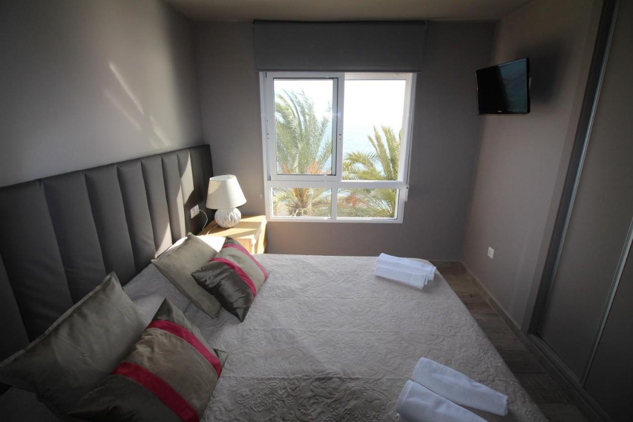 Apartamento Voramar Alicante Ngoại thất bức ảnh