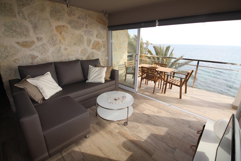 Apartamento Voramar Alicante Ngoại thất bức ảnh